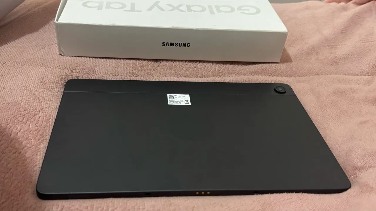 Tablet Samsung A9 Plus - Foto 2