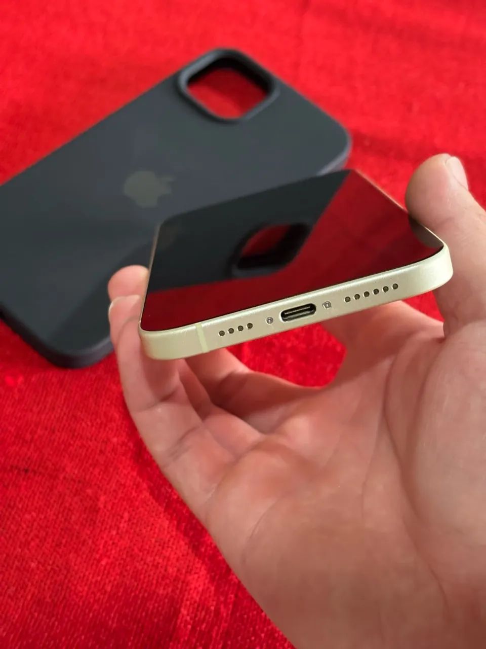 iPhone 15 Plus 128gb - Foto 2