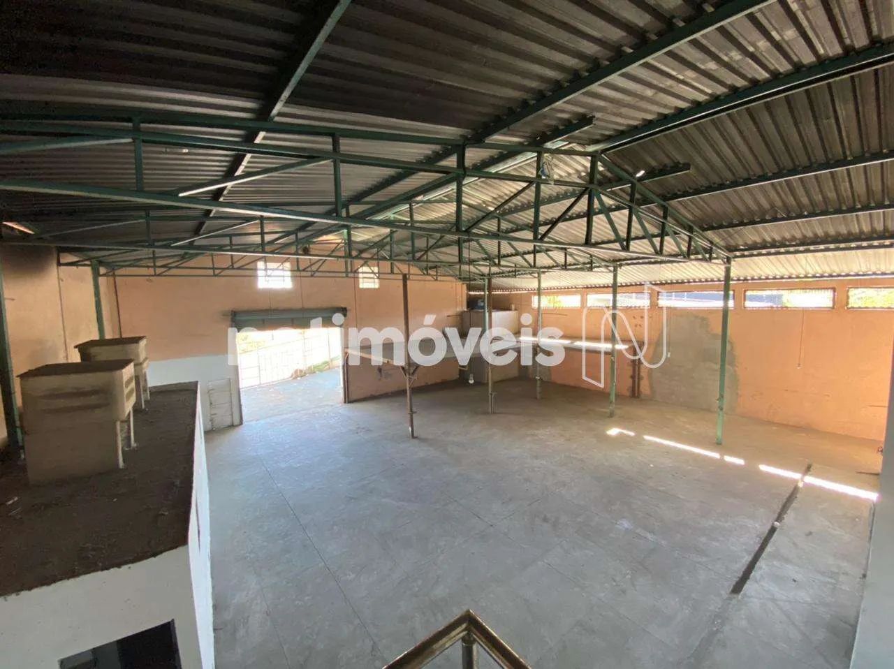 Venda Galpão São Cristóvão Belo Horizonte - Foto 3