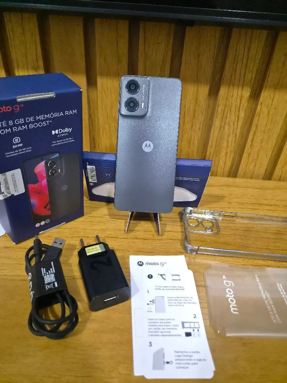 Celular  - Foto 2