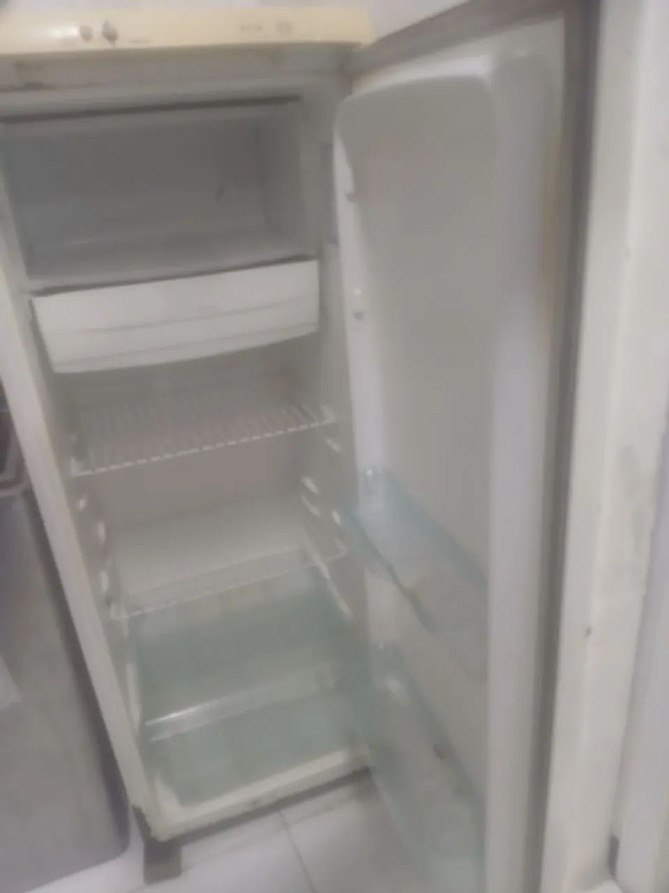 Geladeira 110 - Foto 4