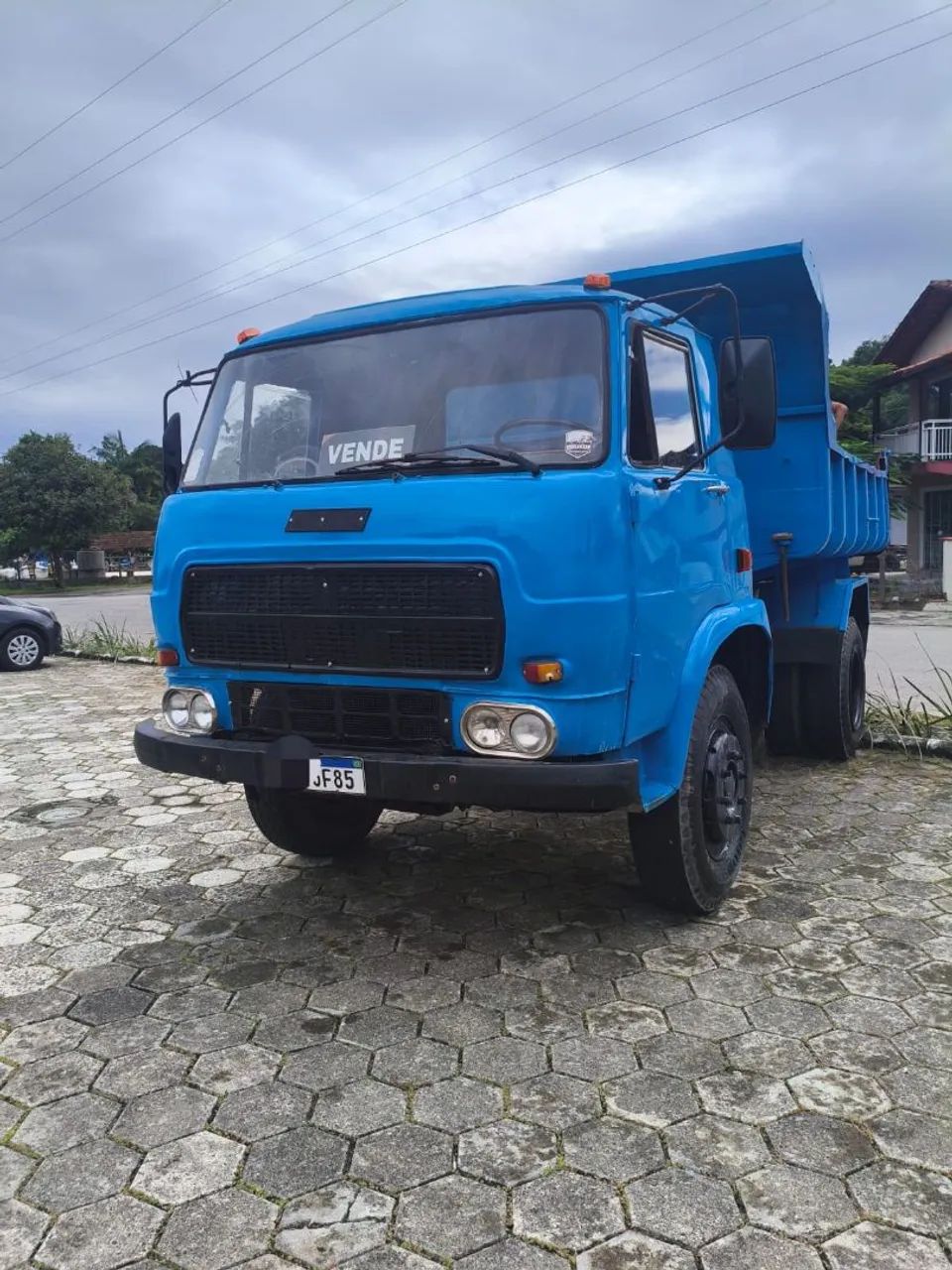 Fiat motor 1113 - Foto 3