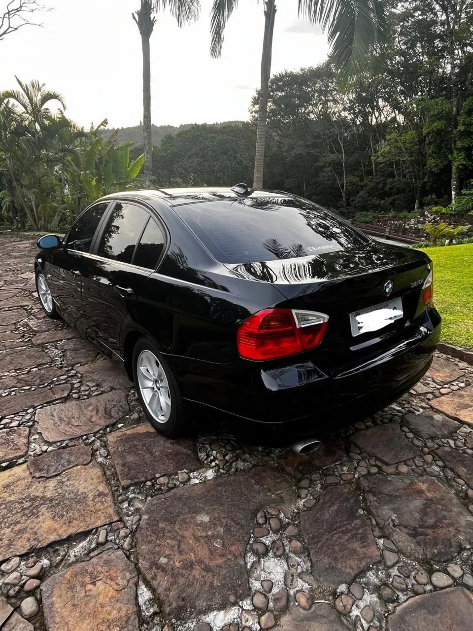 BMW 320I A 2008 - Foto 2