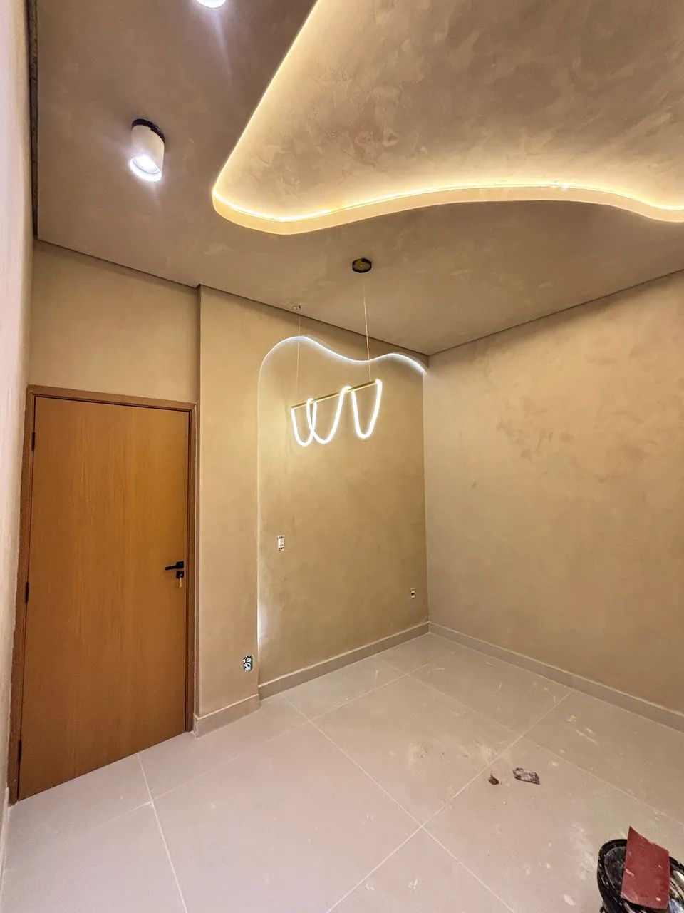 Pintura em Cimento Queimado Profissional  - Foto 3