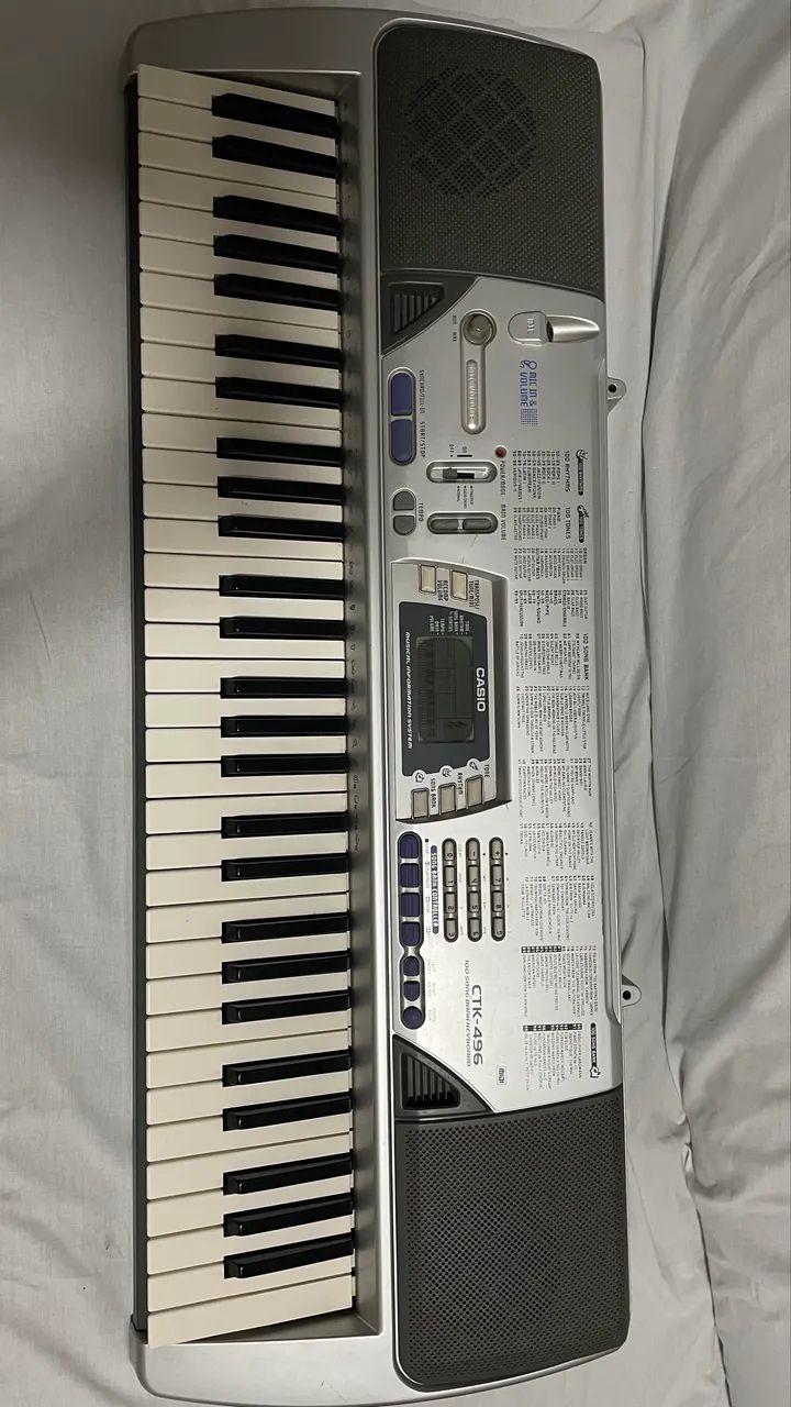 Teclado 