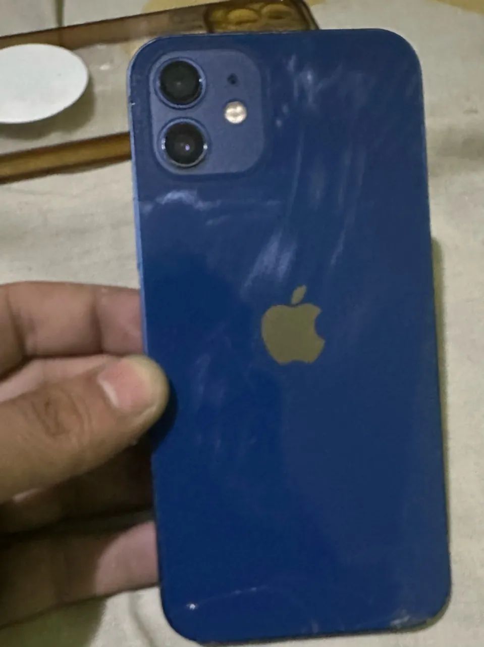iPhone 12 64 tb - Foto 4