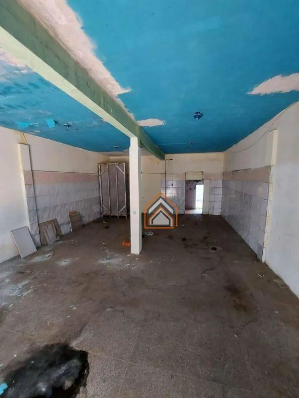 Casa com possibilidade de comercio! Aparecida - Alvorada/RS - Foto 5