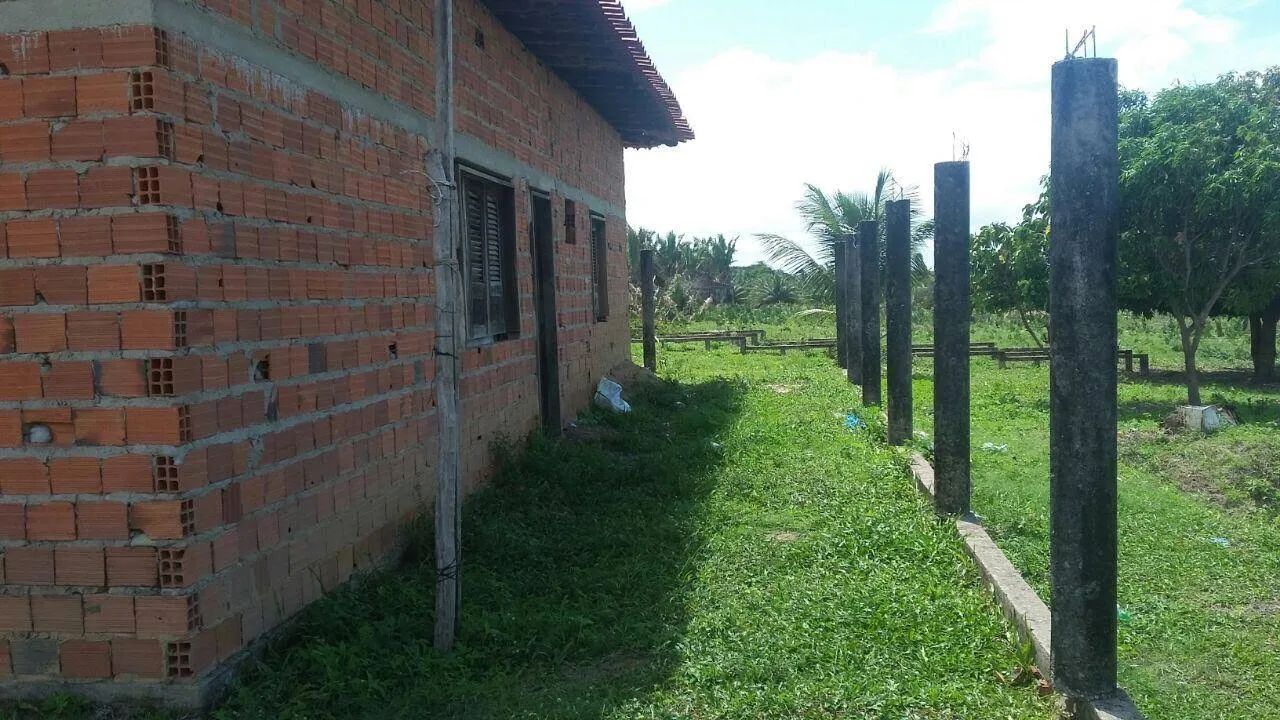 Foto - São Luís - Parque Amazonas