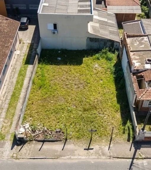 Terreno no Centro de Penha-Sc 