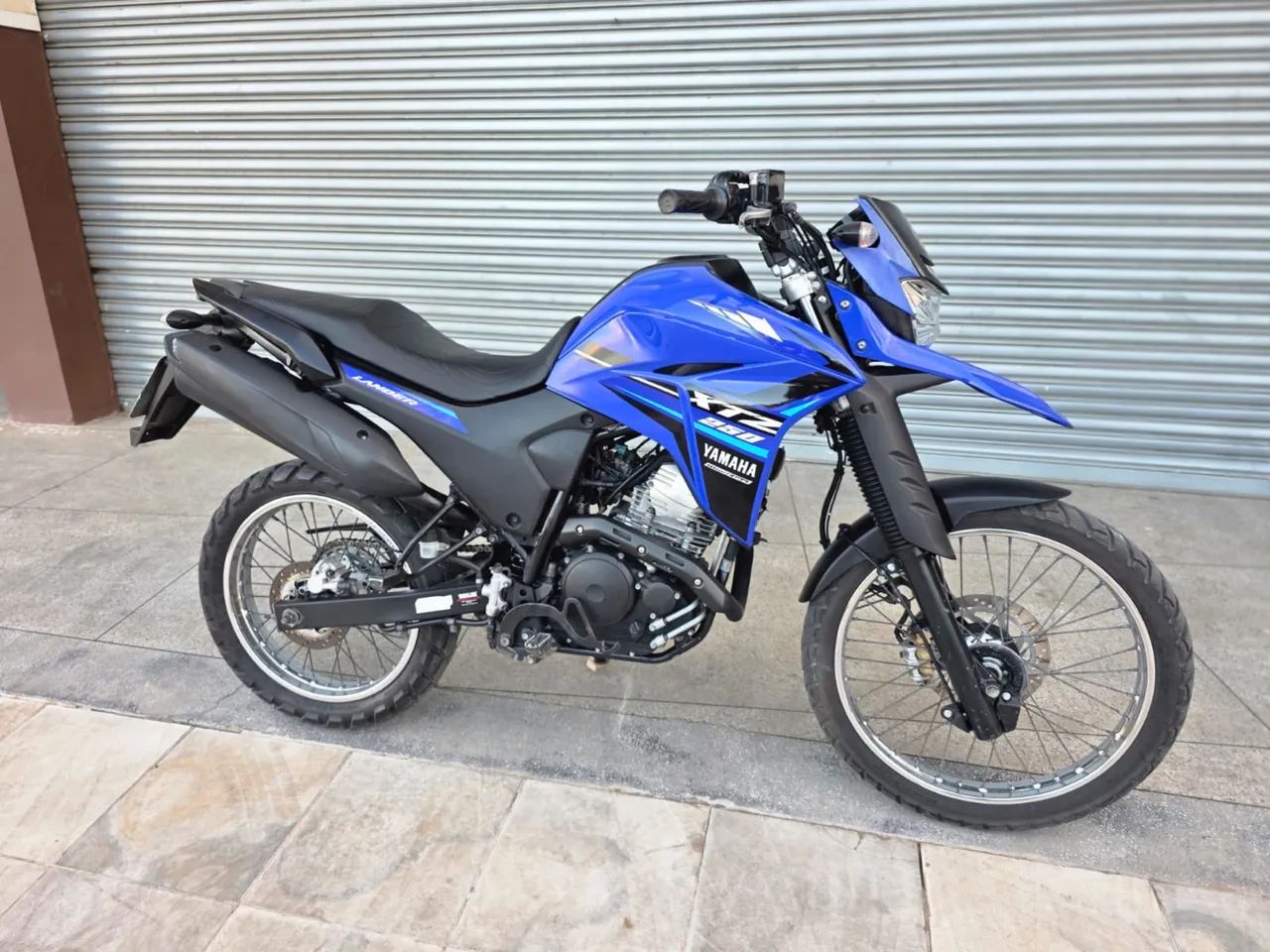 LANDER 250 - Foto 4