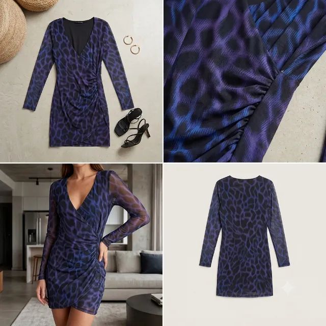 Vestidos novos - Foto 2