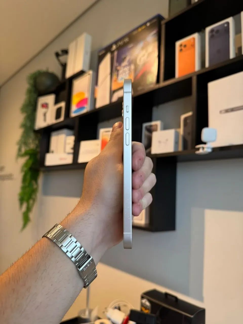 iPhone 14 Plus 128GB - Foto 5