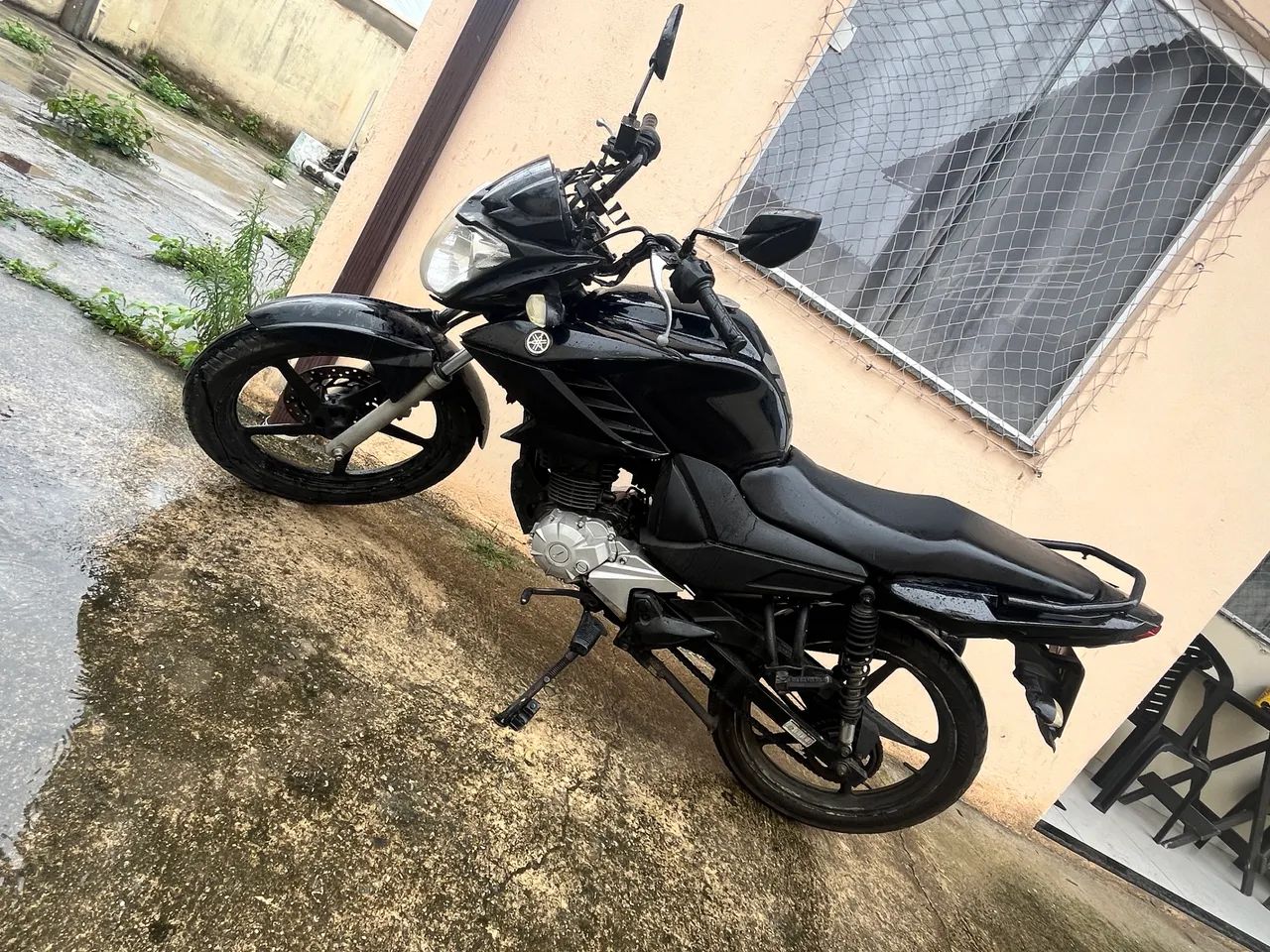 Fazer 150 2015 - Foto 2