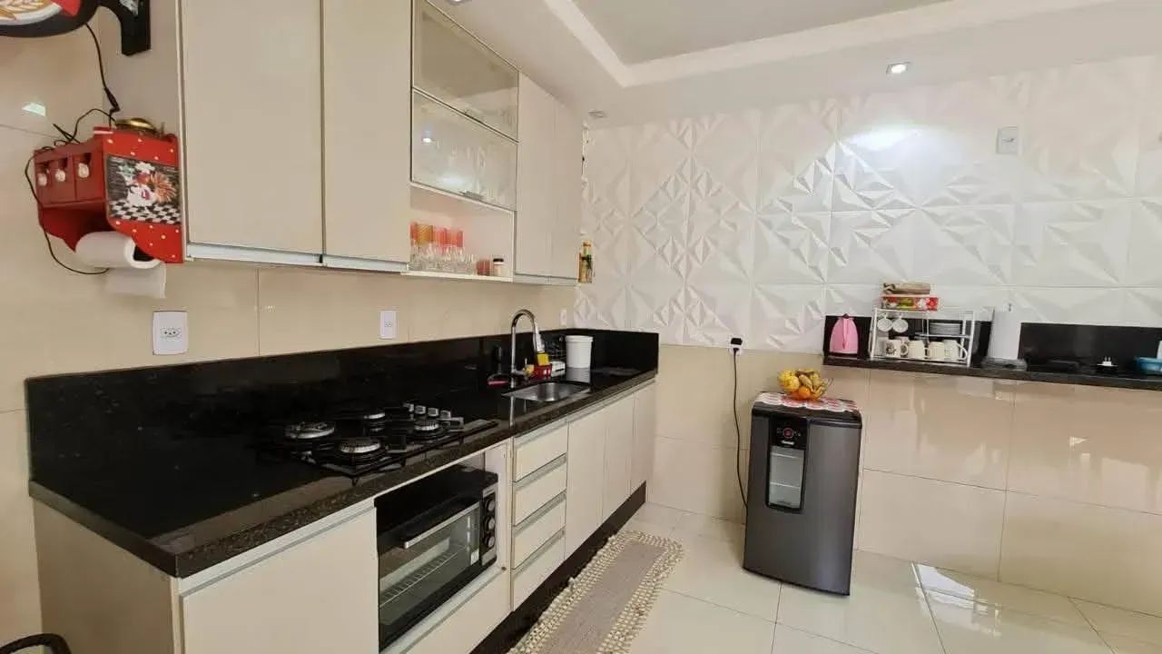 Casa Térrea com 3 dormitórios a venda no wanel 570.000,00 - Foto 4