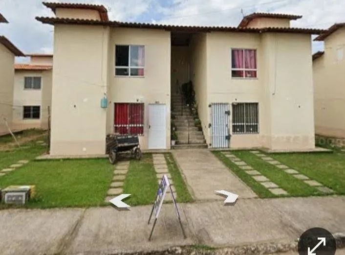 Apartamentos minha casa minha vida! - Foto 3