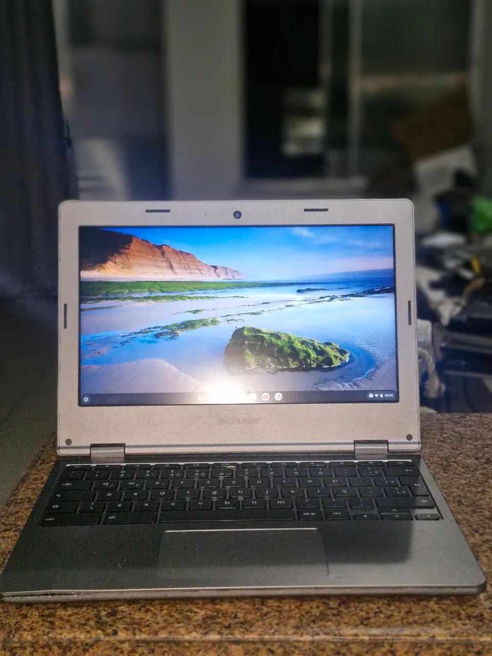 Chromebook multilaser. Super conservado  - Foto 5