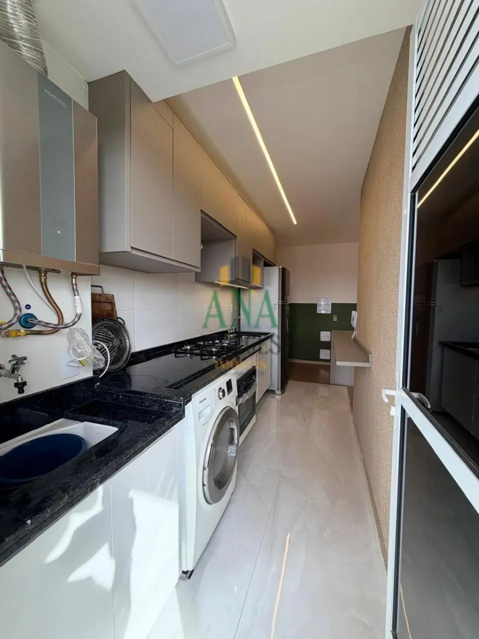 Apartamento à venda 2 dormitórios - Foto 2