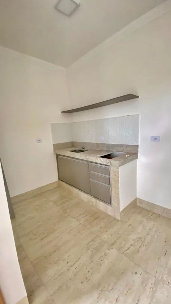 Kitnet Zona 07 próximo ao Centro, Av Colombo e Pedro Taques - Foto 5