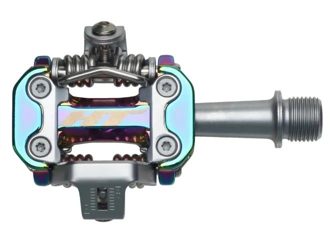 PEDAL HT M1T Super leve 295gr o par