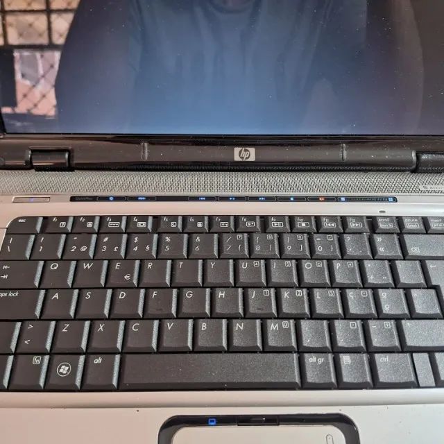 Notebook HP PAVILION 6500 - Foto 5