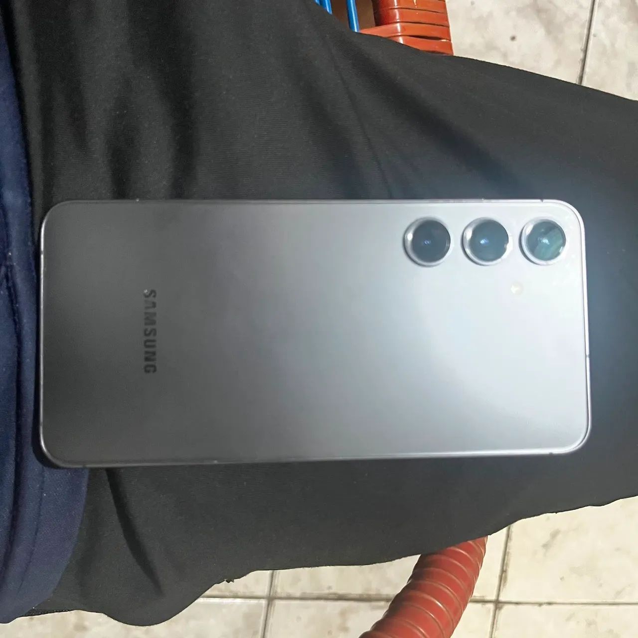 S24 plus