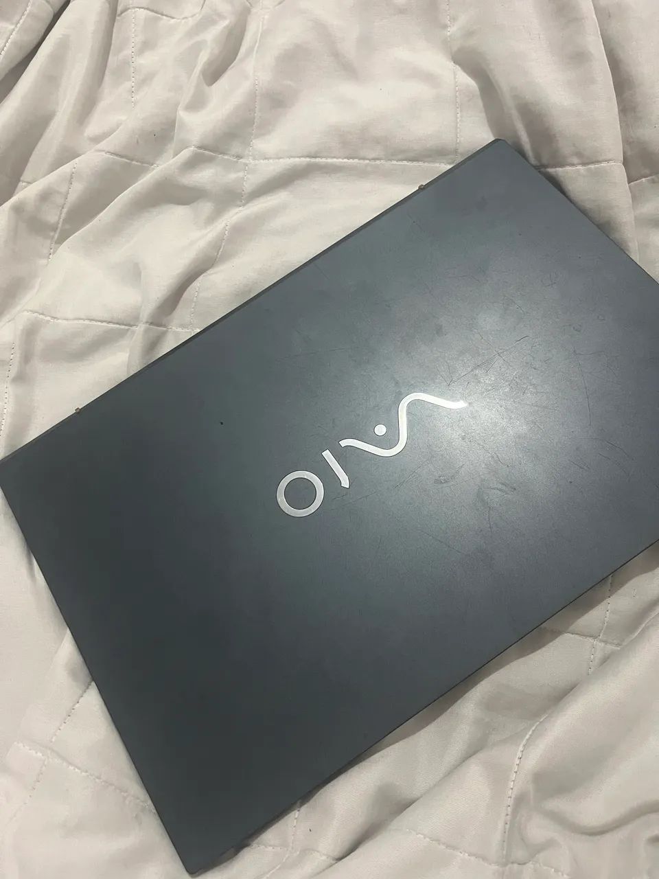 Notebook Vaio i5 