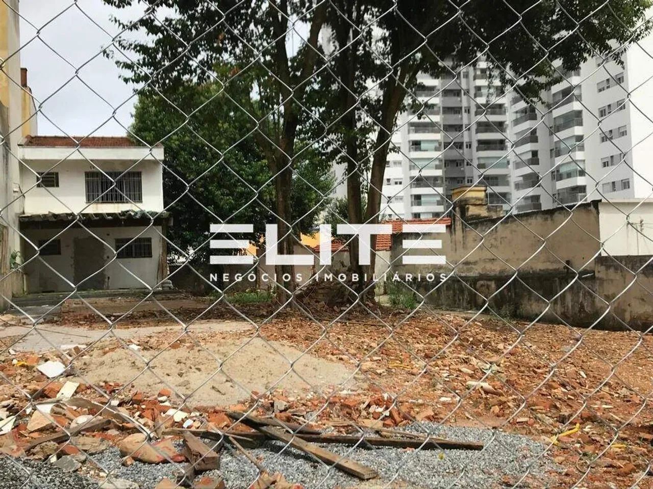 Terreno à venda, Centro - Santo André/SP - Foto 2