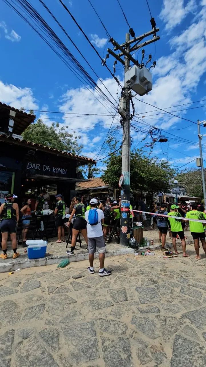 Bar Rua das pedras Búzios  - Foto 2