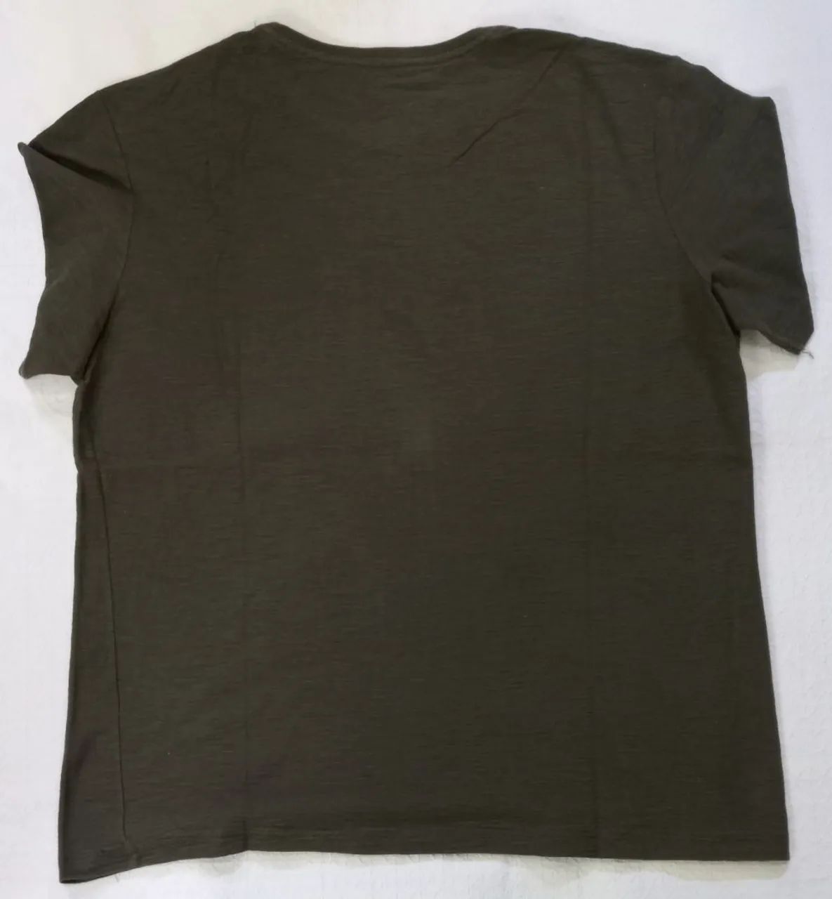 Camiseta Masculina - Nova - Foto 2