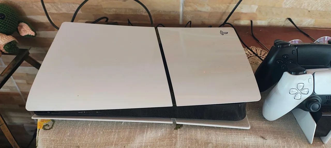 Vendo Playstation 5