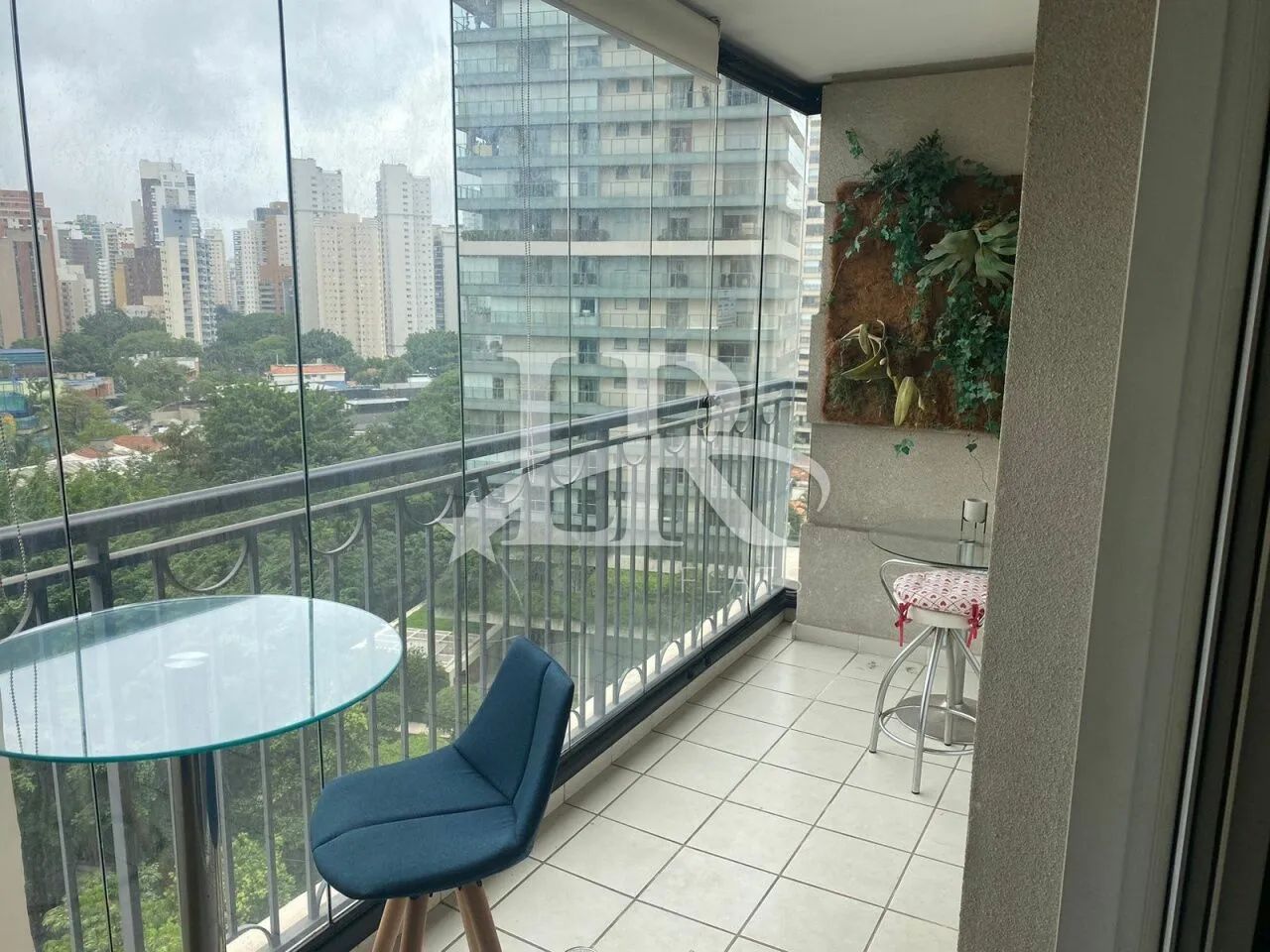 LR Flats Apartamento e Studio - Studio para para alugar na Vila Nova Conceição - Foto 4
