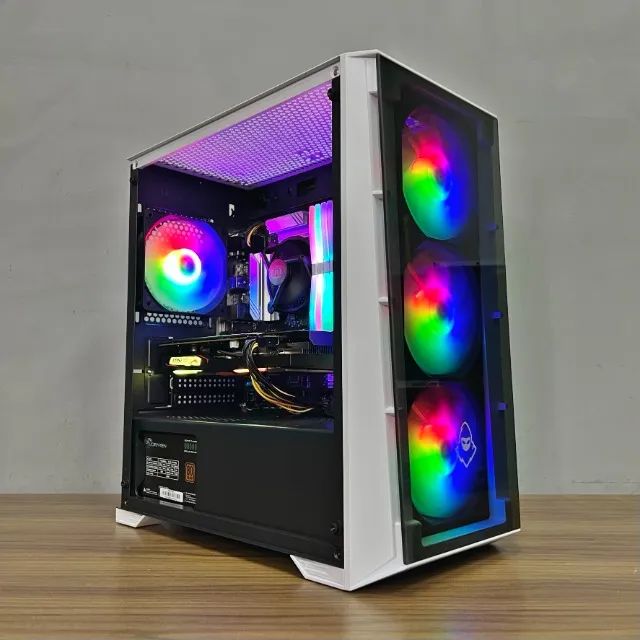 Pc Gamer - Foto 3