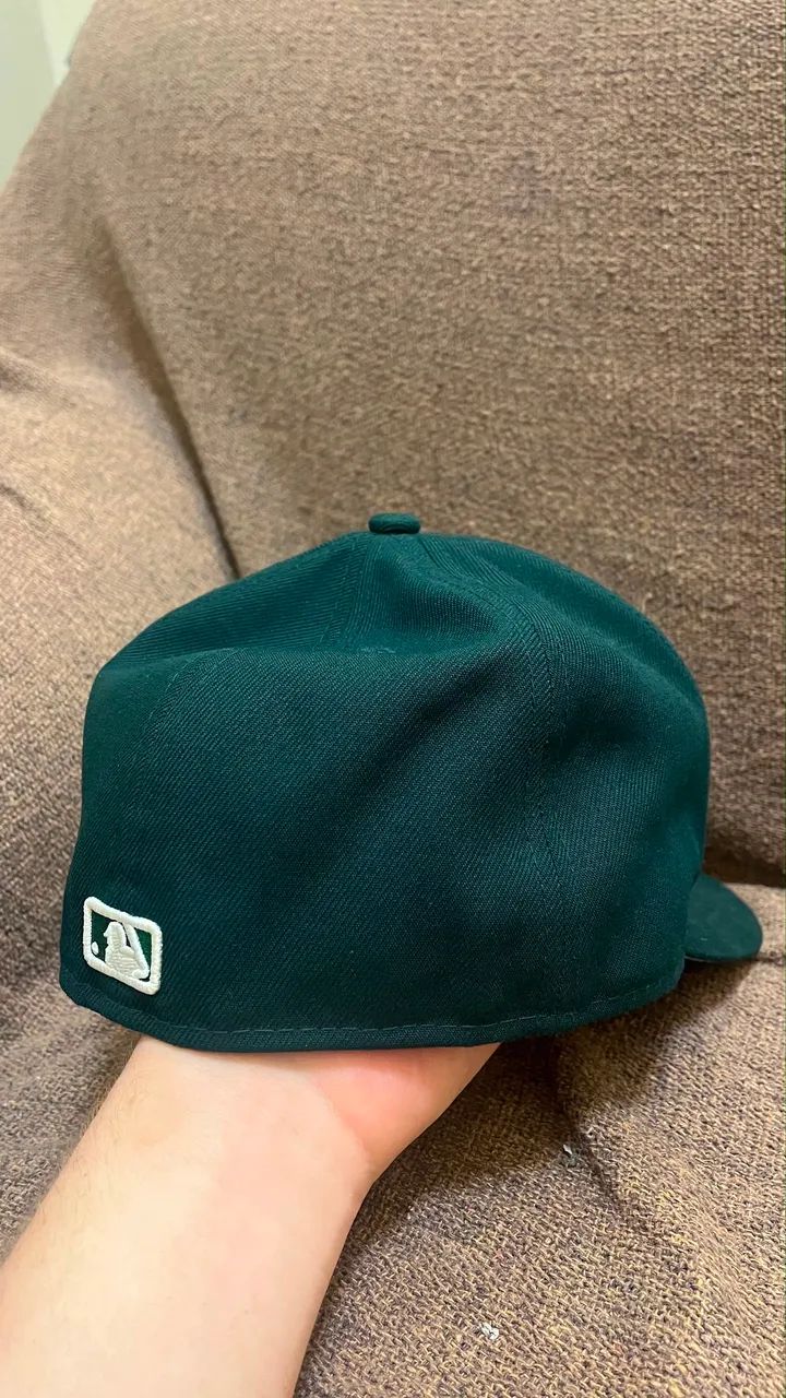 Boné New Era original  - Foto 4