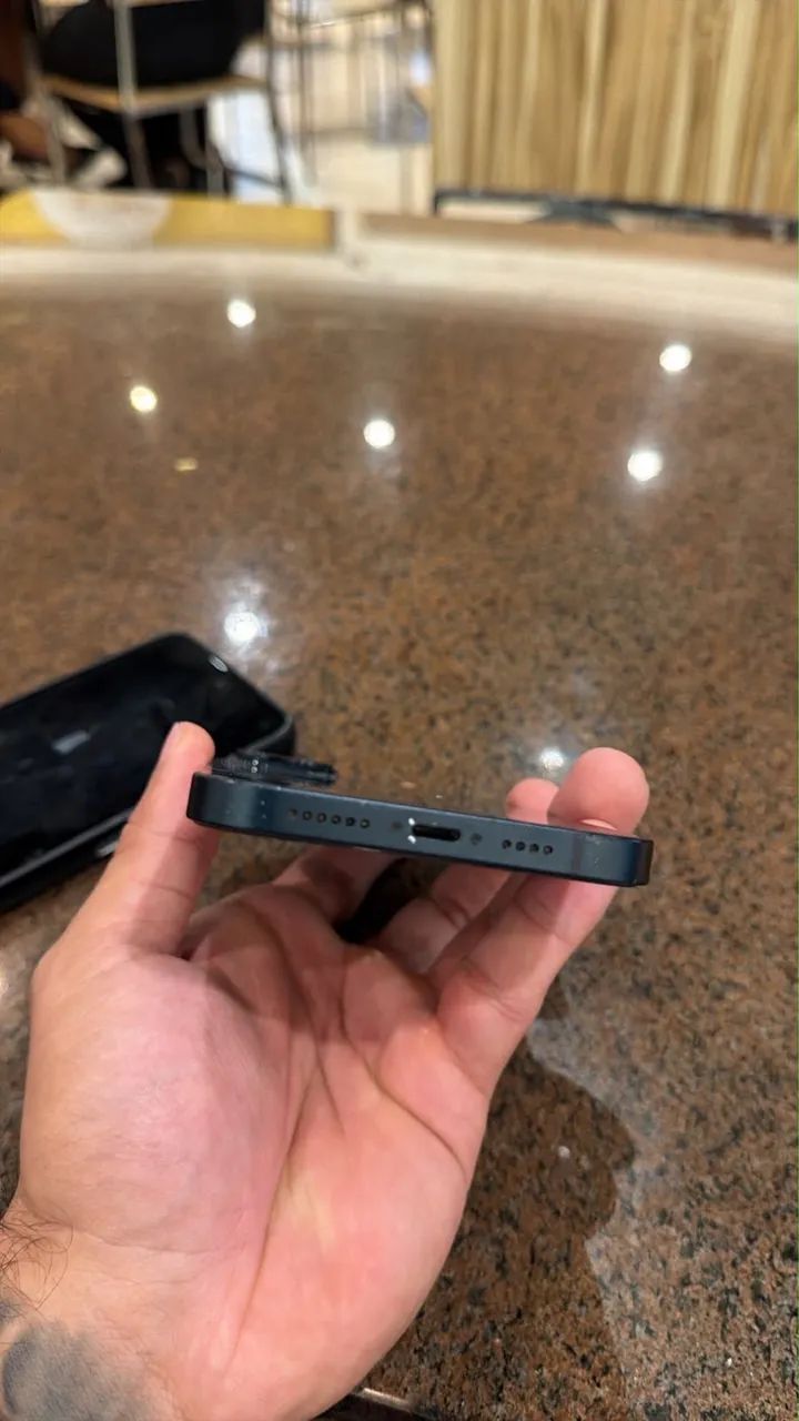 IPHONE 14 plus 128gb - Foto 2