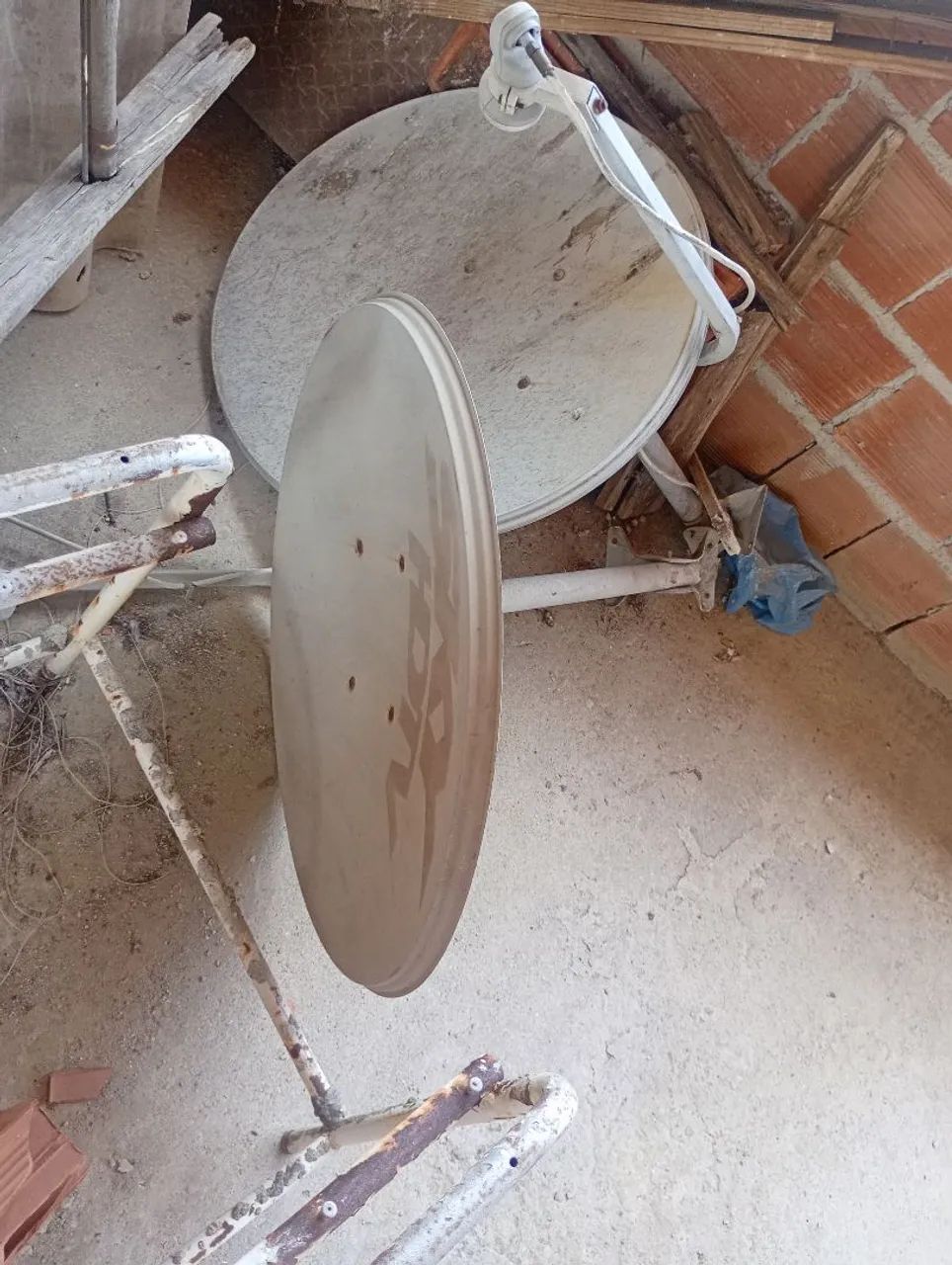 Antenas SKY - Foto 2