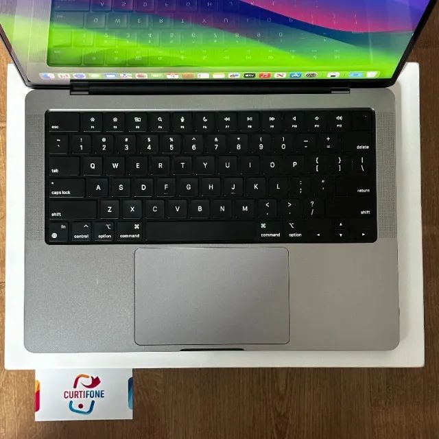 MacBook PRO | M2 PRO - 14