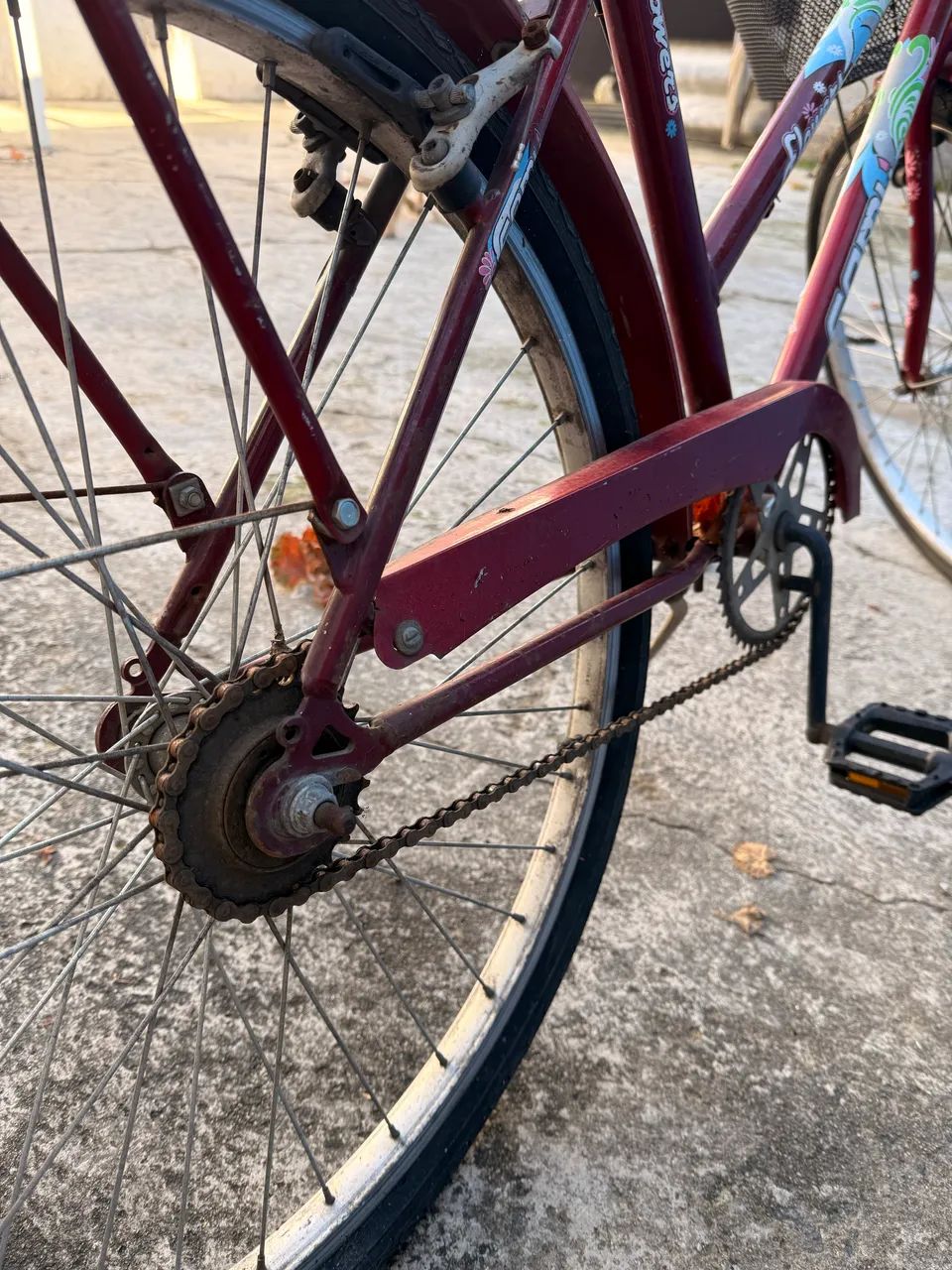 Bicicleta Poti - Foto 5