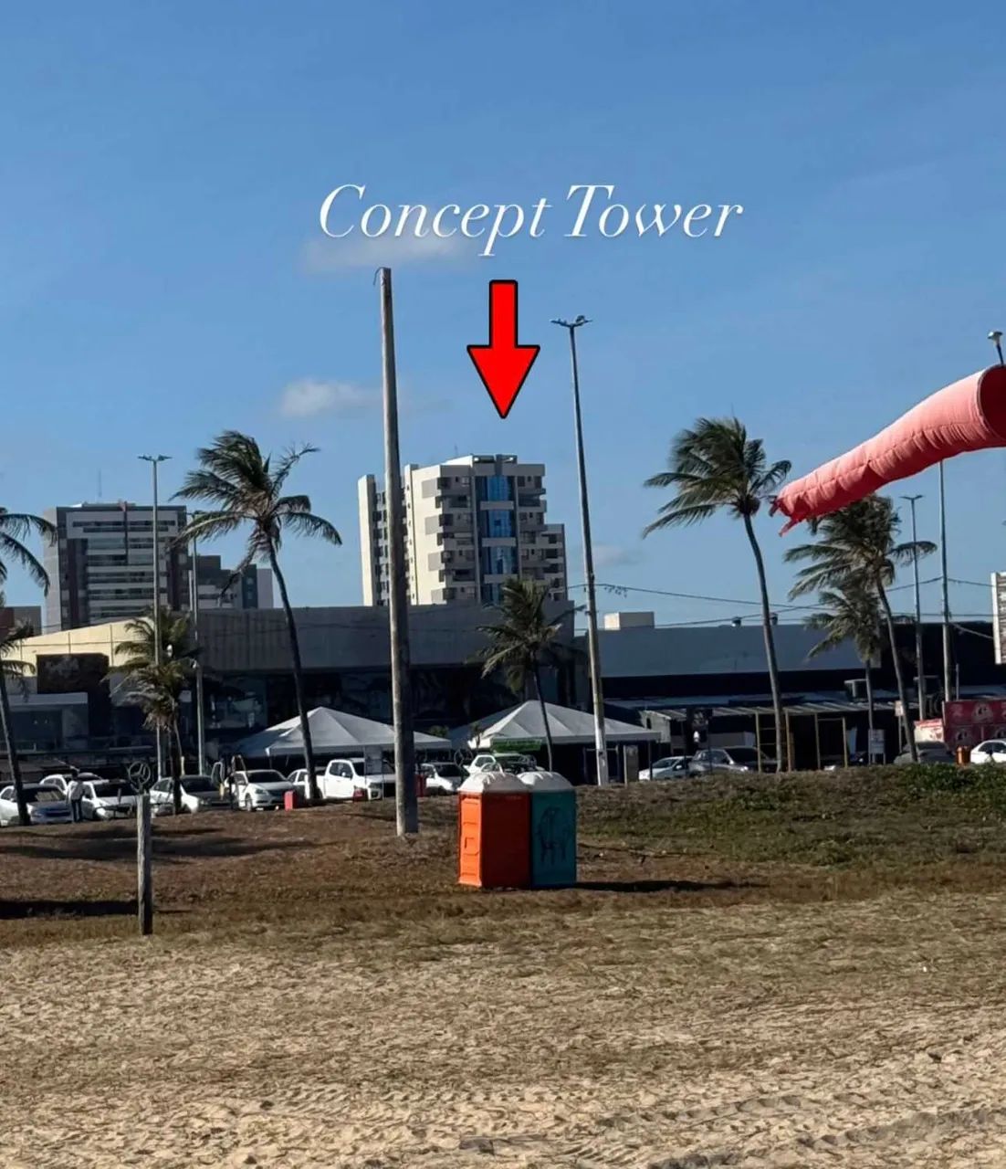 ! Concept Tower [9166] - Foto 2