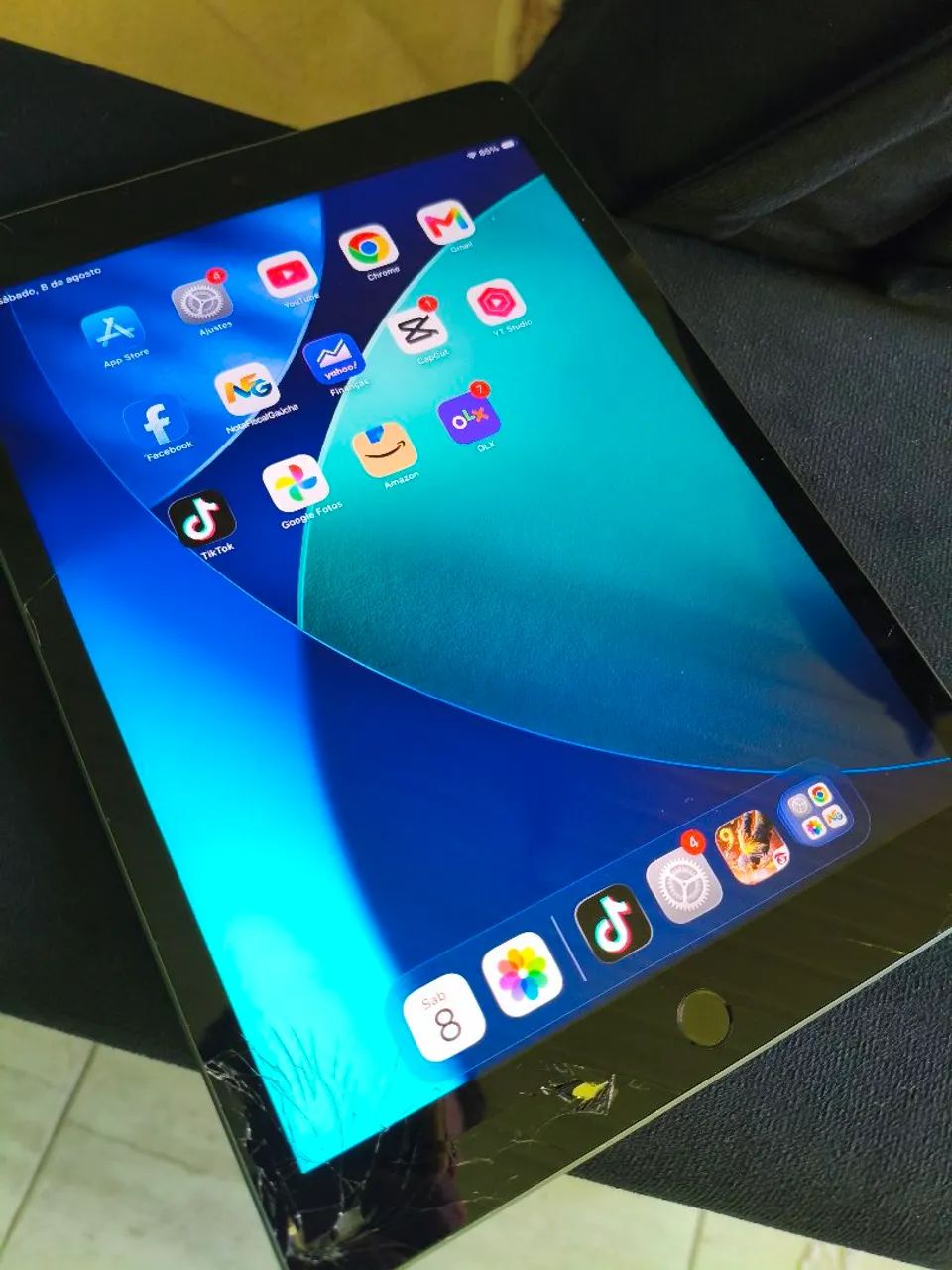 iPad 9 64gb  - Foto 2