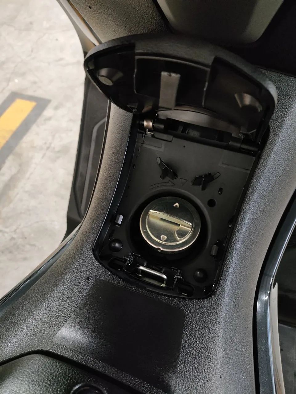 Nmax 160 - Foto 5