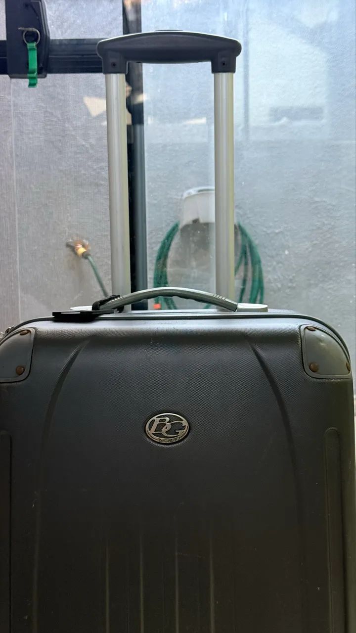 Vendo Mala Média  - Foto 2
