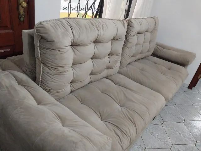 sofa retratil - Foto 3