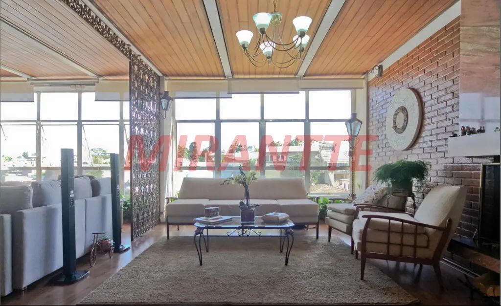 Casa terrea de 333m² com 4 quartos em Jardim São Bento - Foto 3