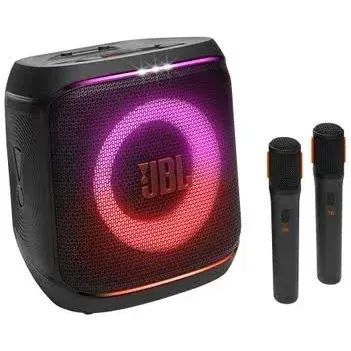 JBL Partybox Encore 2 Com Microfones Nova  - Foto 2