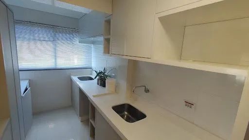 Apartamento mobiliado próximo UNICESUMAR -Vila Bosque  - Foto 5