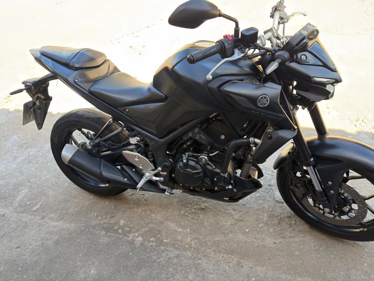 Vendo Mt 03 2022  - Foto 3