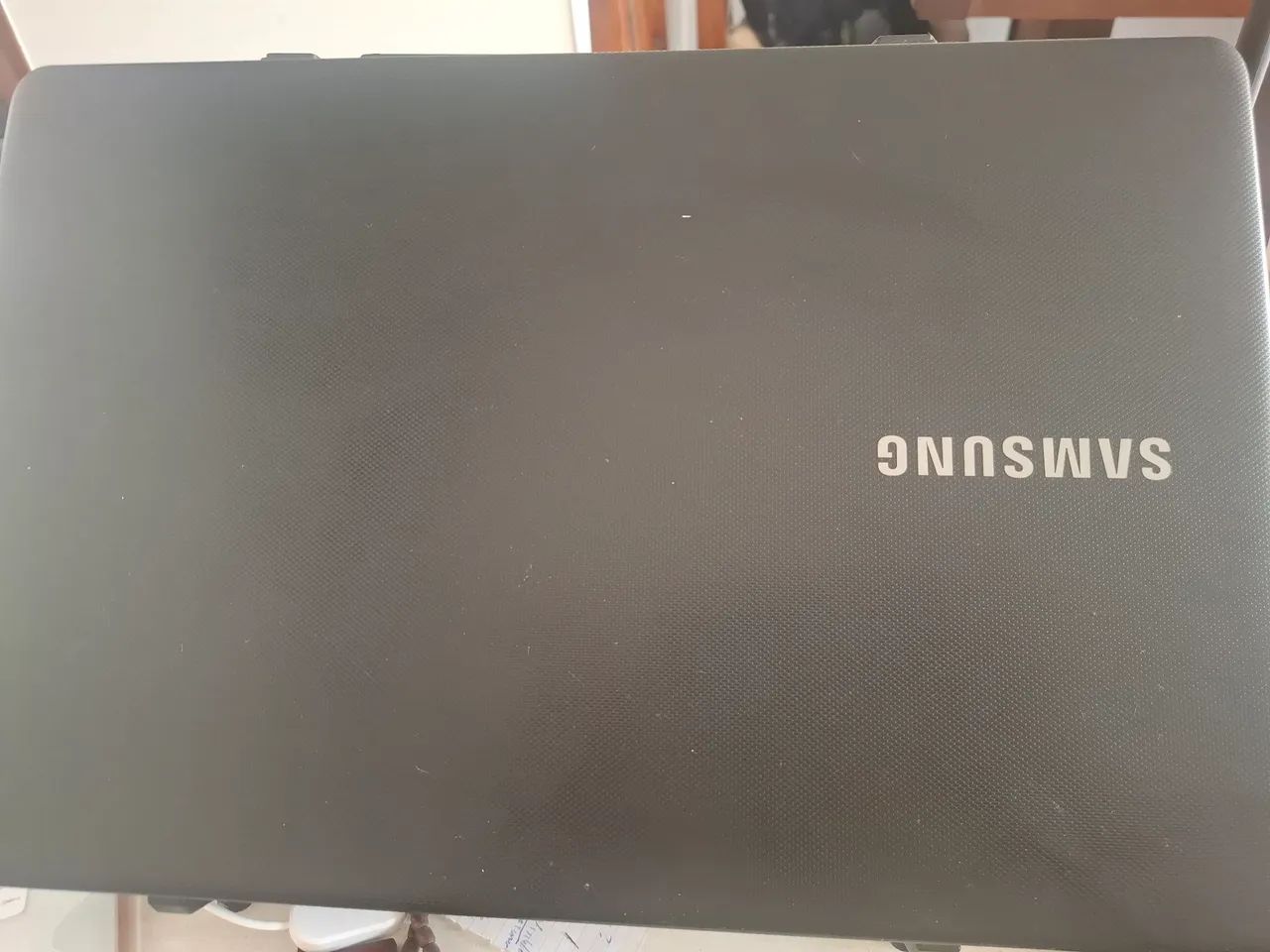 Notebook Samsung i5 7 ger 4gb RAM HD 1tb - Foto 2