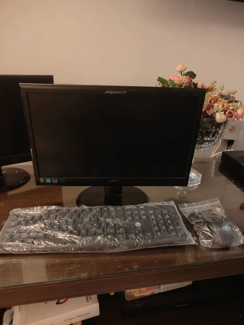 Pc completo xeon e5 2620 e gtx 1060 - Foto 3