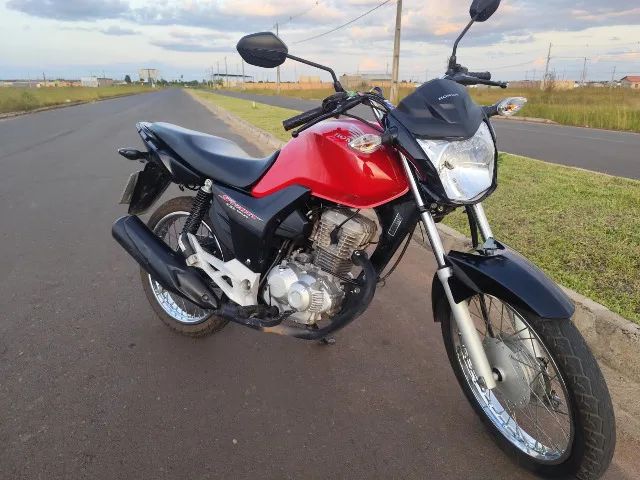 HONDA START 160  - Foto 3