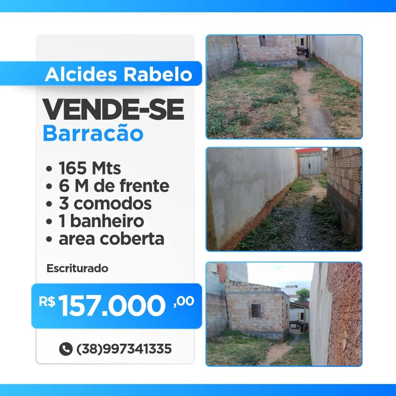 Foto - Montes Claros - Vila Atlântida